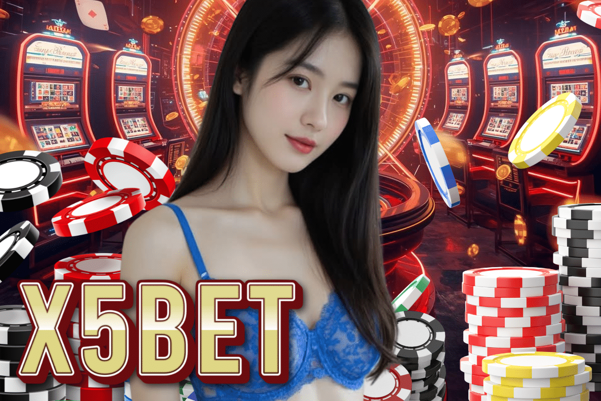 x5bet