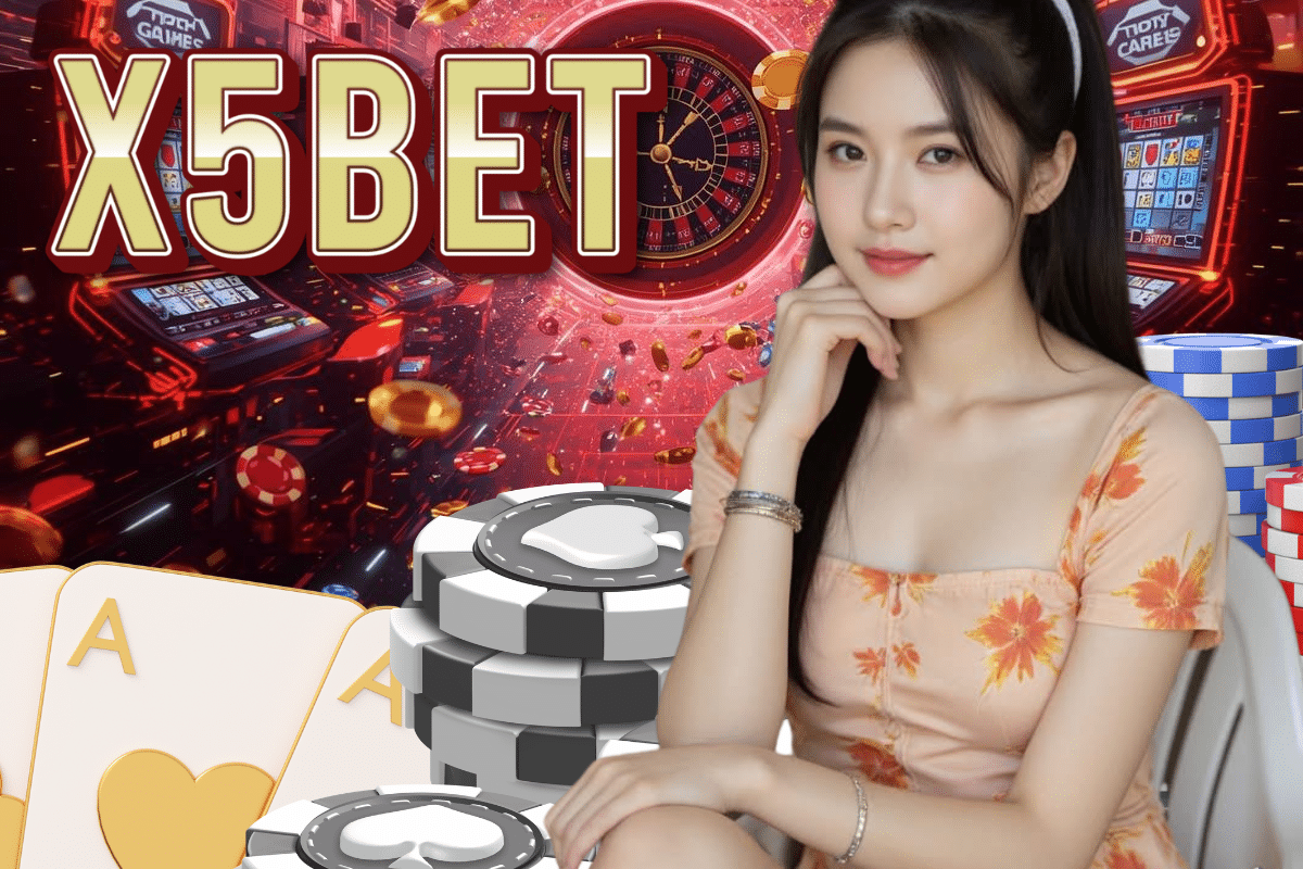 x5bet thailand