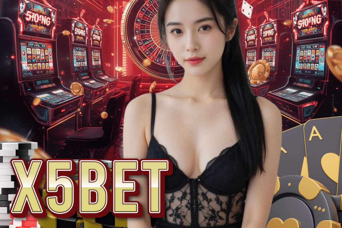 x5bet vip