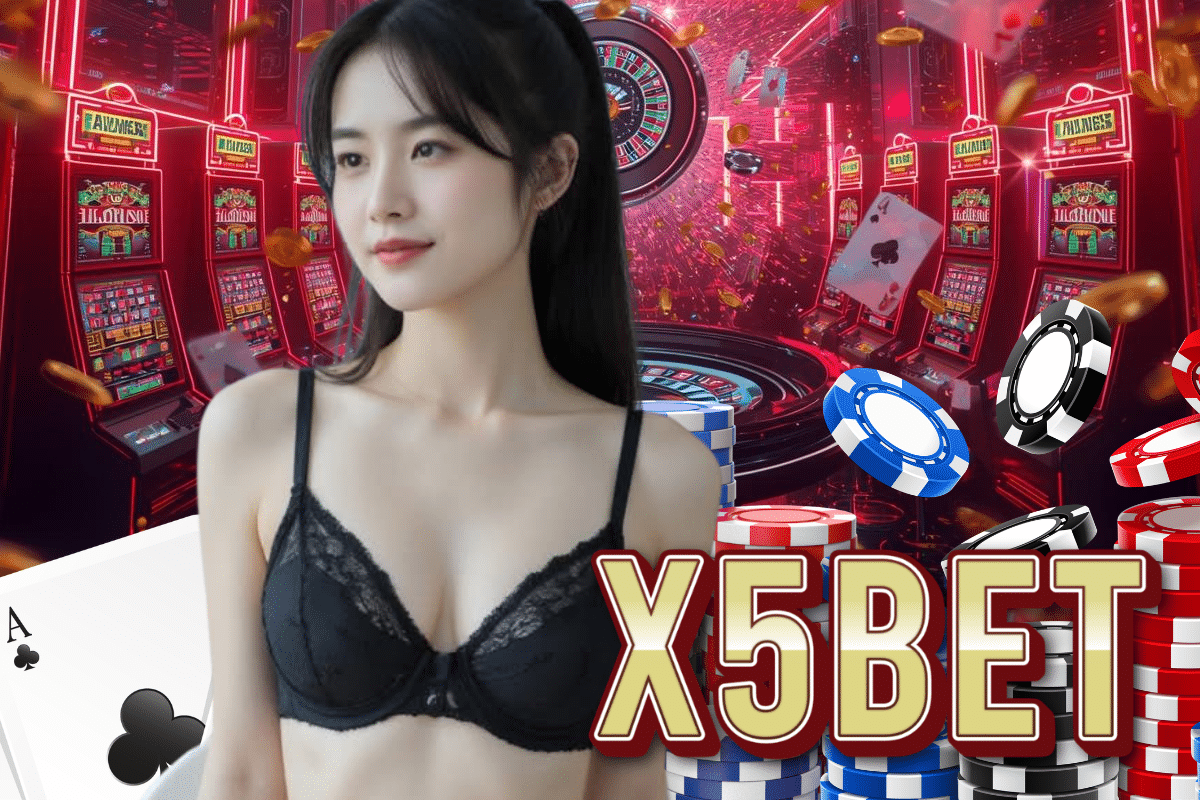 x5bet ทางเข้า